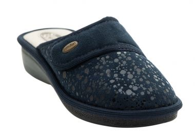 Γυναικεία ανατομική παντόφλα Sunshine 1141 - Sunshine - 