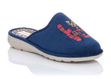 Γυναικεία ανατομική παντόφλα Sunshine 1144 -  - 