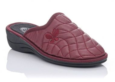 Γυναικεία ανατομική παντόφλα Sunshine 1157 -  - 