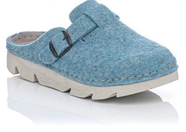 Γυναικεία ανατομική παντόφλα Sunshine 1161 -  - 