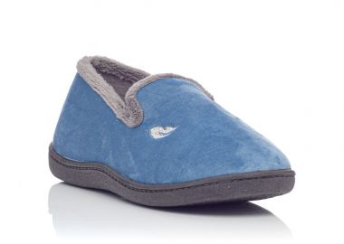 Γυναικεία ανατομική παντόφλα Sunshine 1165 -  - 