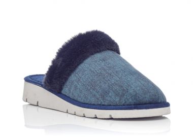 Γυναικεία ανατομική παντόφλα Sunshine 1168 -  - 