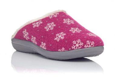 Γυναικεία ανατομική παντόφλα Sunshine 1171 -  - 