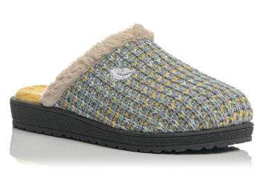 Γυναικεία ανατομική παντόφλα Sunshine 1180 -  - 