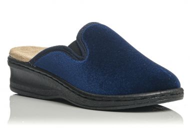 Γυναικεία ανατομική παντόφλα Sunshine 1183 -  - 