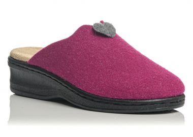 Γυναικεία ανατομική παντόφλα Sunshine 1184 -  - 