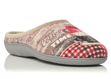 Γυναικεία ανατομική παντόφλα Sunshine 1187 - Sunshine - 