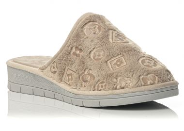 Γυναικεία ανατομική παντόφλα Sunshine 1189 -  - 