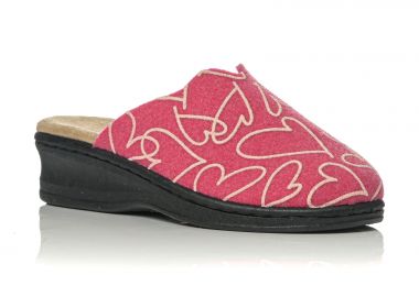 Γυναικεία ανατομική παντόφλα Sunshine 1194 -  - 