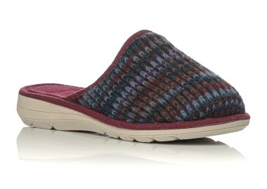 Γυναικεία ανατομική παντόφλα Sunshine 1195 -  - 