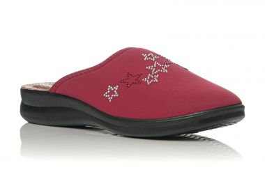 Γυναικεία ανατομική παντόφλα Sunshine 1197 -  - 