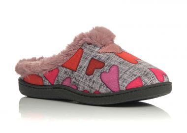 Γυναικεία ανατομική παντόφλα Sunshine 1199 -  - 