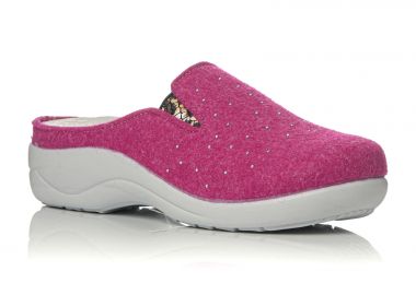 Γυναικεία ανατομική παντόφλα Sunshine 1203 -  - 