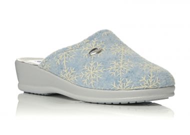 Γυναικεία ανατομική παντόφλα Sunshine 1204 -  - 