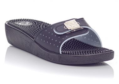 Γυναικεία ανατομική σαγιονάρα με καρφάκια Sunshine 800Μ - Sunshine - 