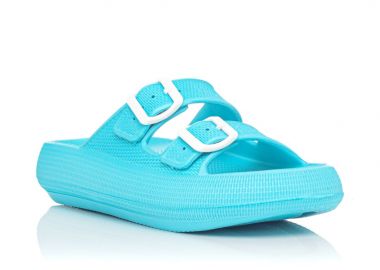 Γυναικεία ανατομική σαγιονάρα Save your feet 1001 - SaveYourFeet - 