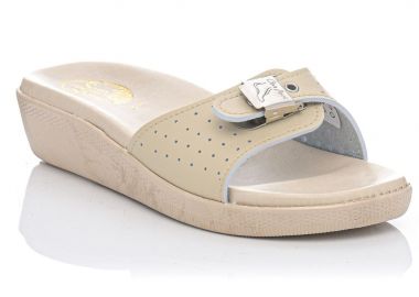 Γυναικεία ανατομική σαγιονάρα Sunshine 800Α - Sunshine - 