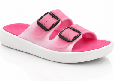 Γυναικεία ανατομική σαγιονάρα Sunshine 829 - Sunshine - 