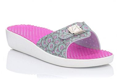 Γυναικεία ανατομική σαγιονάρα Sunshine 835 - Sunshine - 