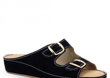 Γυναικεία Comfort Παντόφλα Parex - PAREX - 