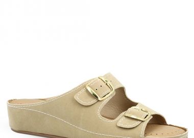 Γυναικεία Comfort Παντόφλα Parex - PAREX - 