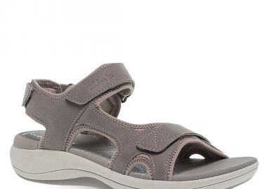 Γυναικεία Comfort Πέδιλα Clarks 26171413 - CLARKS - 