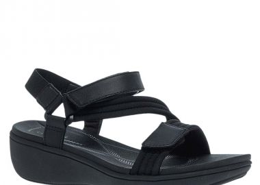 Γυναικεία Comfort Πέδιλα Clarks 26186834 - CLARKS - 