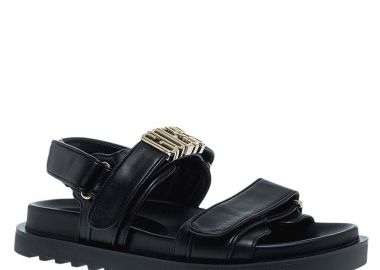 Γυναικεία Comfort Πέδιλα Guess Fljfblele03 - GUESS - 