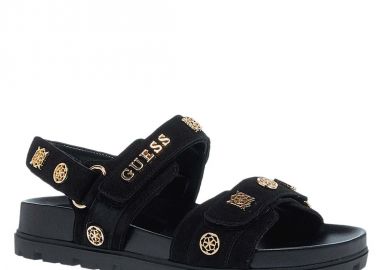 Γυναικεία Comfort Πέδιλα Guess Flpbt3Fal12 - GUESS - 