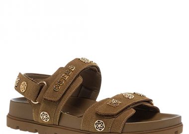 Γυναικεία Comfort Πέδιλα Guess Flpbt3Fal12 - GUESS - 