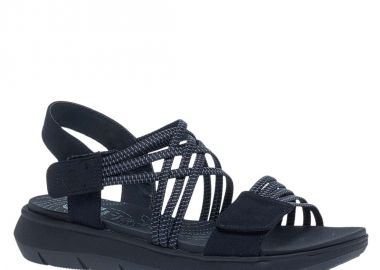 Γυναικεία Comfort Πέδιλα Jana Softline 8-28766-42-805 - JANA SOFTLINE - 