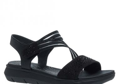 Γυναικεία Comfort Πέδιλα Jana Softline 8-28771-46-001 - JANA SOFTLINE - 