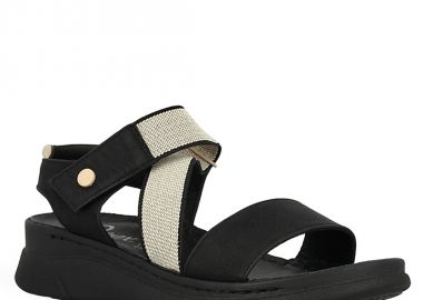 Γυναικεία Comfort Πέδιλα Parex 11627013 - PAREX - 