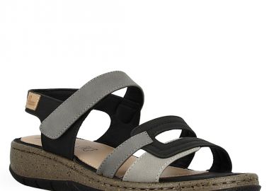 Γυναικεία Comfort Πέδιλα Parex 11627015 - PAREX - 