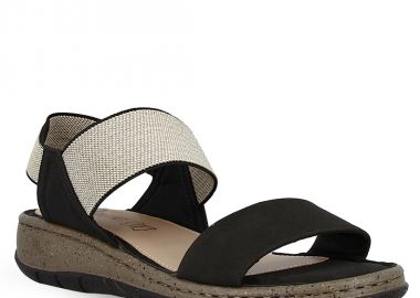 Γυναικεία Comfort Πέδιλα Parex 11627017 - PAREX - 