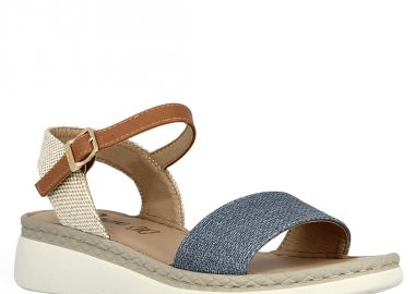 Γυναικεία Comfort Πέδιλα Parex 11627028 - PAREX - 