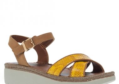 Γυναικεία Comfort Πέδιλα Parex 11627031 - PAREX - 