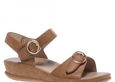 Γυναικεία Comfort Πέδιλα Parex 11631031 - PAREX - 