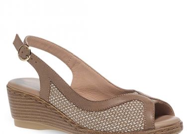 Γυναικεία Comfort Πέδιλα Parex 11631037 - PAREX - 