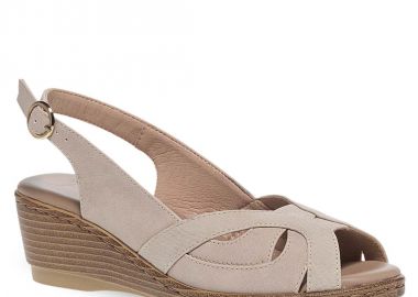 Γυναικεία Comfort Πέδιλα Parex 11631038 - PAREX - 