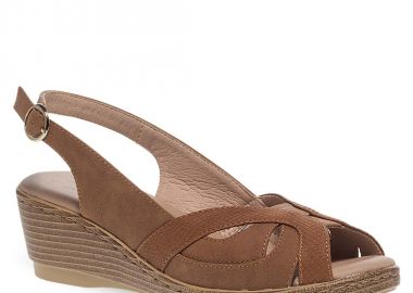 Γυναικεία Comfort Πέδιλα Parex 11631038 - PAREX - 