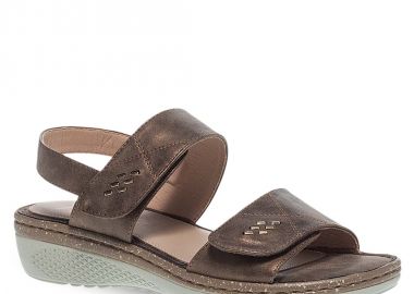 Γυναικεία Comfort Πέδιλα Parex 11631053 - PAREX - 