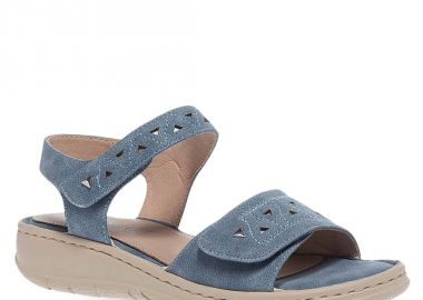 Γυναικεία Comfort Πέδιλα Parex 11631075 - PAREX - 