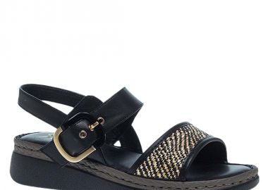 Γυναικεία Comfort Πέδιλα Parex 11631078 - PAREX - 