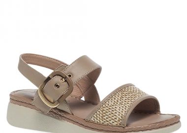 Γυναικεία Comfort Πέδιλα Parex 11631078 - PAREX - 