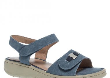 Γυναικεία Comfort Πέδιλα Parex 11633141 - PAREX - 