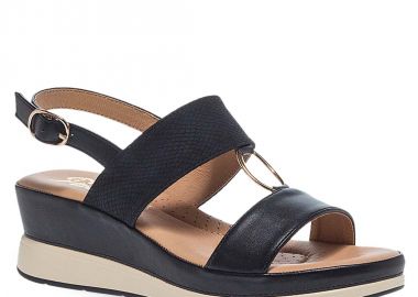 Γυναικεία Comfort Πέδιλα Parex 12131011 - PAREX - 