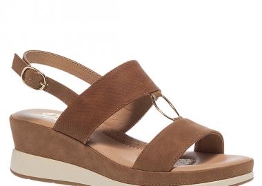 Γυναικεία Comfort Πέδιλα Parex 12131011 - PAREX - 