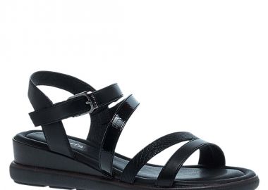 Γυναικεία Comfort Πέδιλα Tamaris 1-28713-46 001 - TAMARIS - 