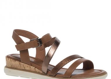 Γυναικεία Comfort Πέδιλα Tamaris 1-28713-46 305 - TAMARIS - 